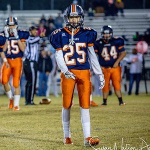 Meet your Posher, Brodie